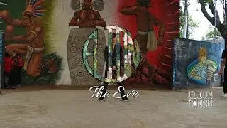 Exo - The Eve Dance cover