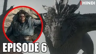 House of the Dragon Season 2 Episode 6 Recap In Hindi