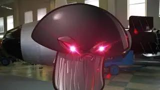 เห็ดนิวเคลียร์สุดOPที่โคตรโกง Plants vs zombies ep6