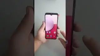 Samsung Galaxy A13 LCD Screen Replacement | Disassembly