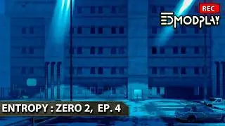 Entropy : Zero 2, ep. 35/4「Half-Life 2 Mod Full Walkthrough, 1440p60」
