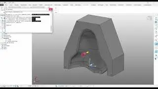 QUICK TIP: PowerMill | Accounting for Design Revisions