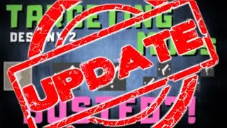 *UPDATED* Targeting Mods - Destiny 2