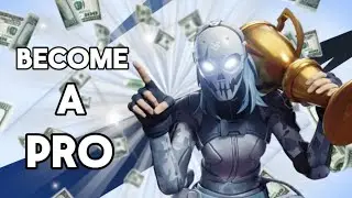 How To Become A Pro In Under 3 Minutes (Fortnite Chapter 5)