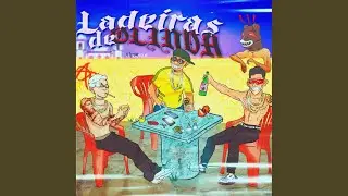 Ladeiras de Olinda