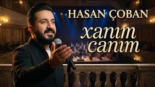 Hasan Çoban - Canım Canım (Official Klip)