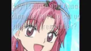 Gakuen Alice/ Kamichama Karin Chatroom #2