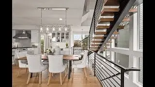 Inviting Contemporary Home in Kirkland, Washington | Sotheby's International Realty