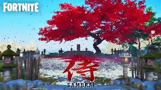 Fortnite Chapter 6, Season 1: Leaks Reveal Japanese Mythology and Samurai Theme!
