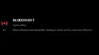 Orna * July 2022 Mechanics Patch * Testing The New Bloodshift