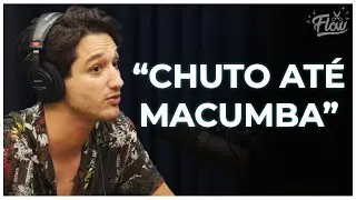 MEXER COM ESPÍRITOS | Cortes do Flow
