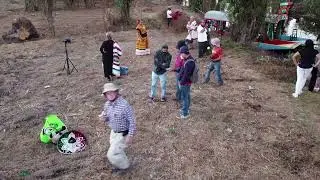 Caminata Fotográfica (Lago de los Reyes Aztecas) Tlahuac CDMX