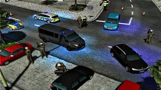 Special forces operation! Iserlohn meets Bieberfelde | Emergency 4