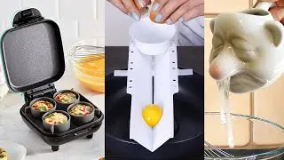 10 Amazing Egg Gadgets on Amazon
