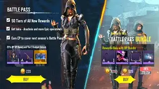 SEASON 9 BATTLE PASS PURCHASE CODM | FREE SEASON 9 BATTLE PASS CODM | Buying Season 9 BP Cod Mobile!