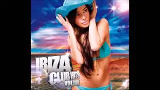 David Penn & The Cube Guys - In the Air (Original Mix)