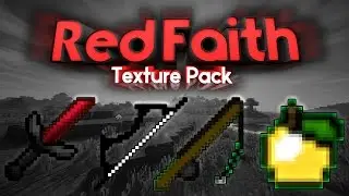 REVIEW TEXTURE PACK PVP MINECRAFT | 