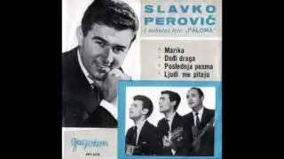 Slavko Pervoci   Marika