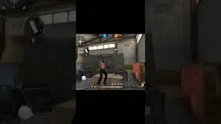 FREE FIRE - LONE WOLF