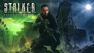 ФИНАЛ 🅛🅟 СТАЛКЕР: ТЕНЬ ЧЕРНОБЫЛЯ (СТРИМ) #6