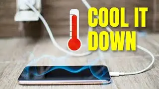 Fixing Android Phone Overheating During Charging