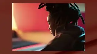 [FREE] LITTLE SIMZ x CLEO SOL TYPE BEAT 2023 "CARLTON"