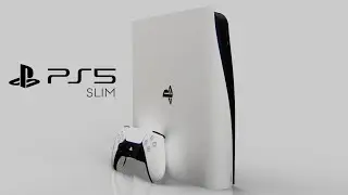 IT LOOKS LIKE THE PS5 / PLAYSTATION 5 PRO AND SLIM ARE CONFIRMED?! NEW INFORMATION LEAKED BY TSMC