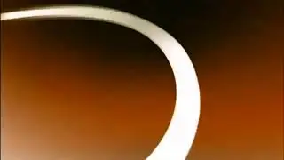 Intel Logo History in Inverted Effect