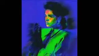 08. matusa アミガ - LOVE INTEREST
