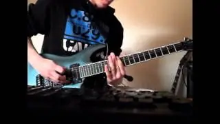 Limp Bizkit - Rollin' (cover)