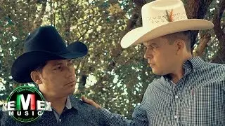 Leandro Ríos - Si extrañas al viejo ft. Los Carnales de Nuevo León (Video Oficial)