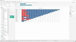 How to do a Customer Cohort Analysis in Tableau | Data Doctor Live Builds
