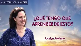 ¿Qué tengo que aprender de esto?