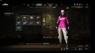 Pubg Gift Rondo