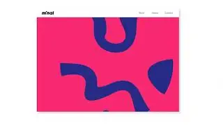 Website Mockup Animation