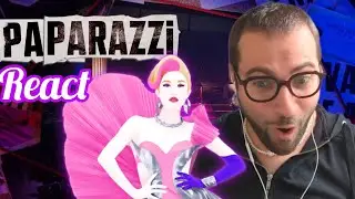 JD 2024 SEASON 3 REACT | PAPA, PAPARAZZIIIII