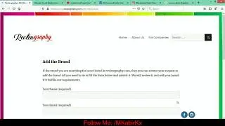 How to Add Social Media Icons on Website? Easy Method!