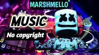 Marshmello Alone ( Fade Remix ) || Free Music No Copyright Music