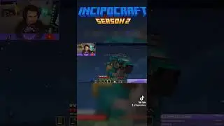 #minecraft #mc #minecraftshorts #minecraftfunny #incpiocraft #incipocraft2 #figgergalaxy