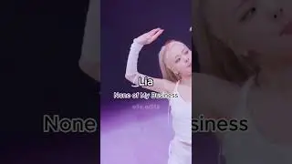 I can't explain why 🤷‍♀️ #jyp #itzy #itzycake #itzycheshire #itzywannabe #itzynotshy #fyp #kpop