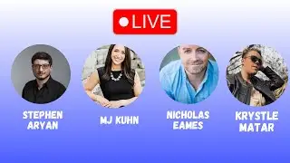 Four Authors - No Script