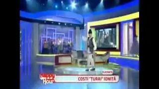 Costi Ionita - Asa-i viata omului ( Happy Hour )