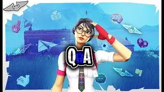 New Vicious Recruitment Challenge? | Vicious Q&A #1 | @ViciousTheClan
