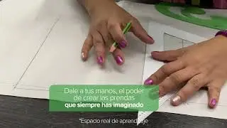 Te contamos un poco de lo que aprenderás en nuestro técnico: