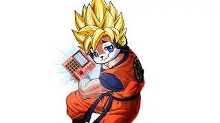 Unleashing Goku's power with the MPC One Plus pads using the HYPE plugin