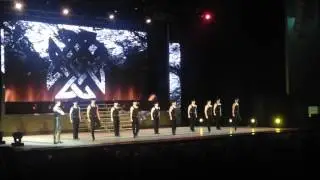 #riverdance #bkz