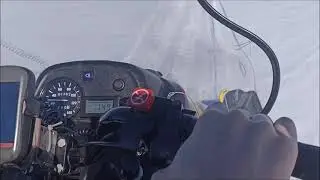 Запороть мотор Тикси? Легко!