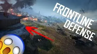 FRONTLINE - DEFENSE