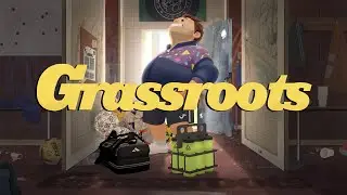 Grassroots / Ritzy Animation / Box of Toys Audio