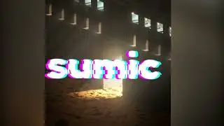 Nurko - Disappearing Now (Sumic Remix)